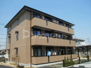 埼玉県さいたま市北区吉野町1【アパート】の外観