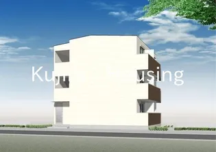 埼玉県草加市谷塚町【アパート】の外観