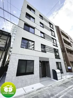 SACHIEIKOU清澄白河【5階】の外観