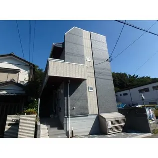 アフェット検見川の画像