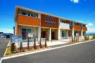 メゾンセレナーデCの画像