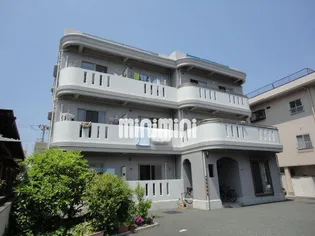 三幸パレスの画像