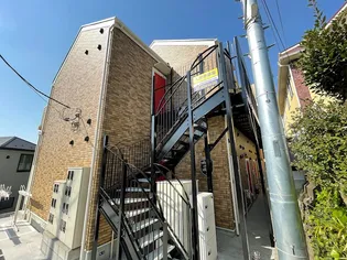 ハーミットクラブハウスKCK菊名の画像