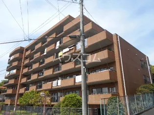 トーカン真鶴キャステール【6階】の外観