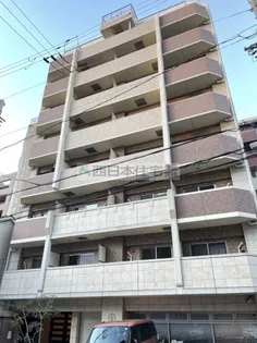 メゾン夕陽ケ丘【2階】の外観