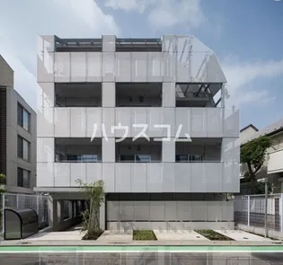 グランデュオ若林V【3階】の外観