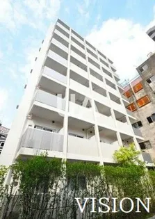 アベニール大塚【7階】の外観