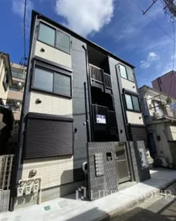 Gran Faro横浜英町【2階】の外観