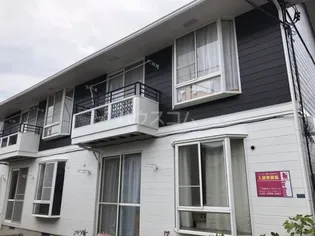 サンバンプ鎌ヶ谷【1階】の外観