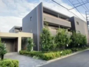 アトリオ石神井公園の画像