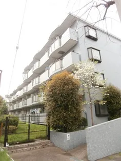 シエルブルー藤が丘の画像