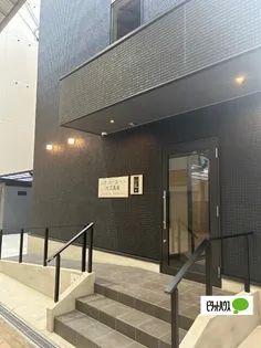 シナジーコート大正泉尾の画像