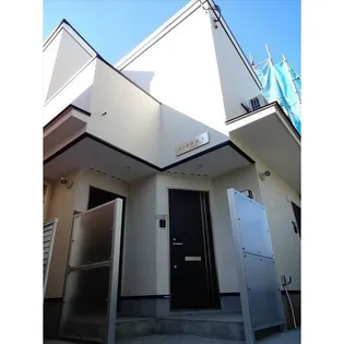 CIRO山王【1階】の外観