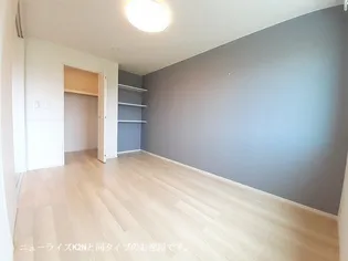 リヴィエール清武 II【1階】の内装