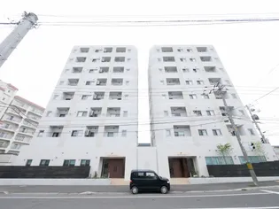 フランセレジデンシア リシェス南麻生の画像