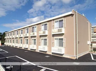 レオパレスミレオ2の画像