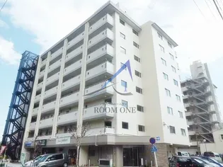 高島平サンパワーの画像