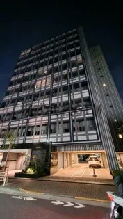 東京都台東区根岸3【マンション】の外観