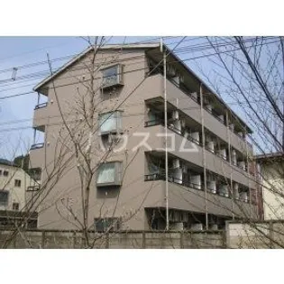 サンライズ田無Vの画像