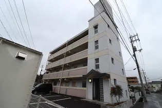 アネックスきりたの画像