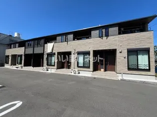 カーサ フィオーレ 3の画像