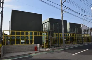 ボナチッタ3号棟の画像