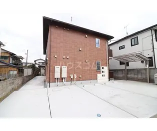 フォレストメゾンあすみが丘東の画像