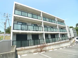 エクシード二ツ木A棟の画像