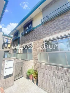 ガーデンハイツ北沢の画像