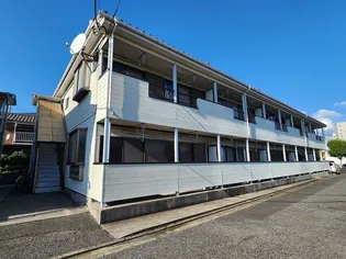 ヴェールハイツIIの画像