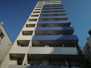 メインステージ森下の画像