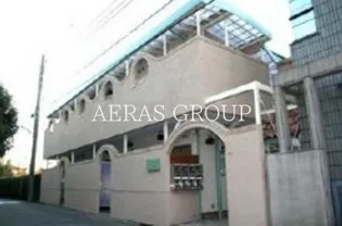 シャンブルドット千歳船橋の画像