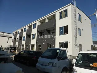 アルビオンの画像