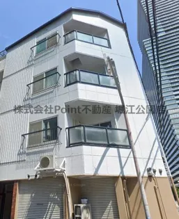 大阪府大阪市北区大淀南2【マンション】の外観