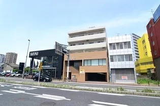 阿南ビルの画像