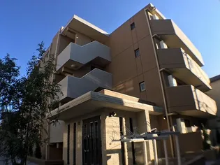 イル グリシーヌ目黒の画像