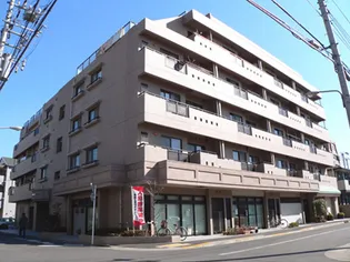 第6ストークマンションの画像