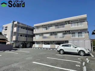 メゾンアリエスの画像