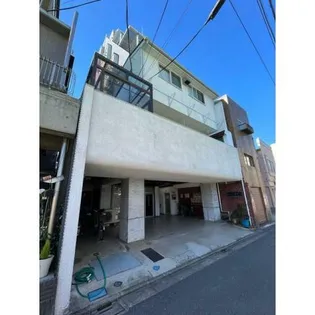 第1小野ビル【5階】の外観