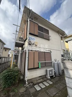 エヌハイツの画像