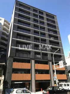 ジ アーバネックス京都四条烏丸テラスの画像