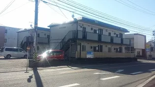 ジュネス結城 B棟の画像