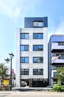 FARE南品川の画像