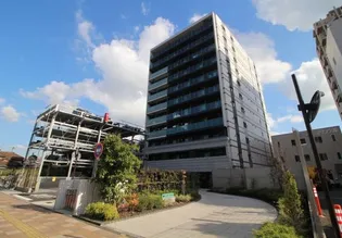 グランド ガーラ横浜新子安の画像