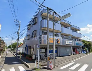 パールメゾン矢作【3階】の外観