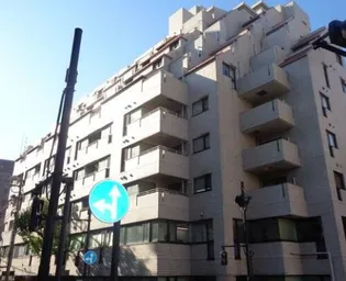 ニューライフ一番町の画像