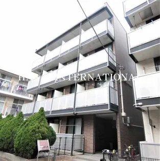 千葉県船橋市海神町南1【マンション】の外観