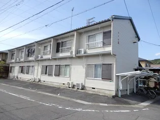 ハイツ林の画像