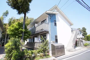 竹楓苑【1階】の外観