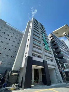 令和ライフ北目町【10階】の外観